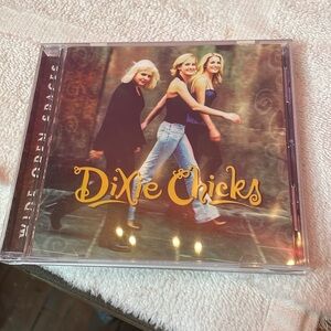 Dixie chicks Cd